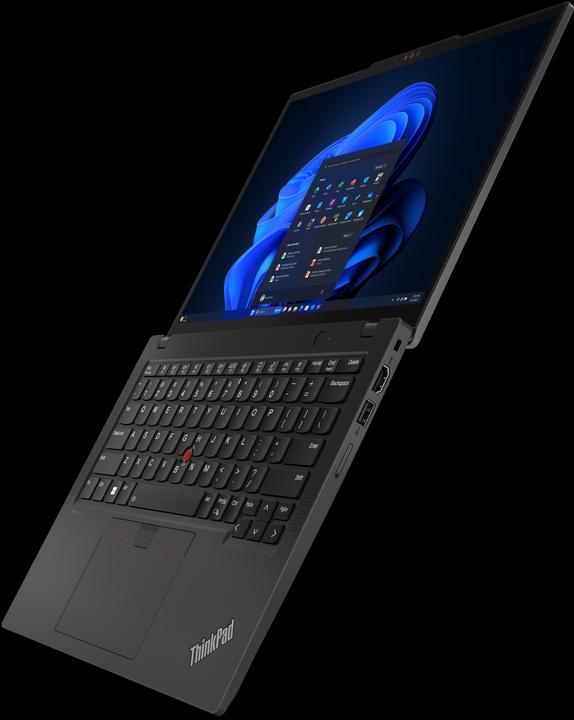 Productafbeelding Lenovo ThinkPad X13 Gen 5 (13.30", Intel Core Ultra 5 125U, 32 GB, 1000 GB, DE)