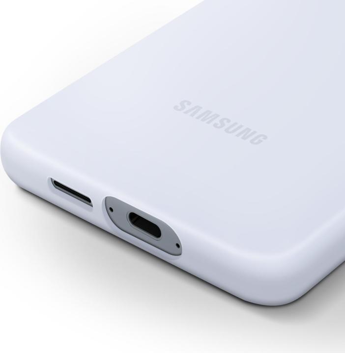Produktbild Samsung Silicone Case (Samsung Galaxy A55)