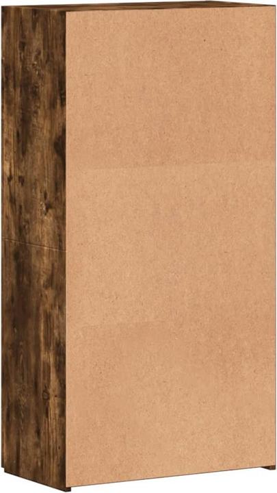 Produktbild VidaXL Aktenschrank