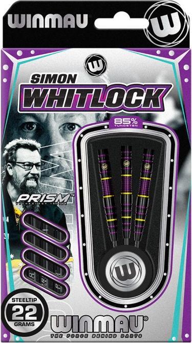 Produktbild Winmau Simon Whitlock Pro-Series (22 g)