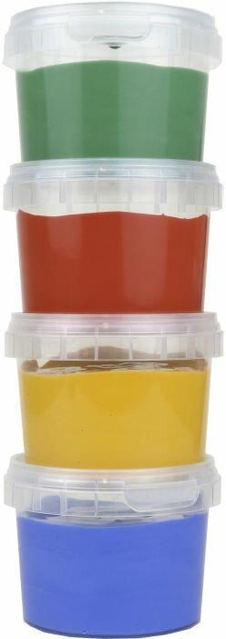 Image du produit Neogrün Aki (Bleu, Jaune, Vert, Rouge)