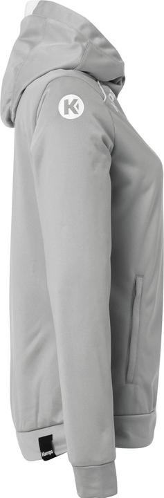 Immagine prodotto Kempa Giocatore Felpa Con Cappuccio Donna (XS)