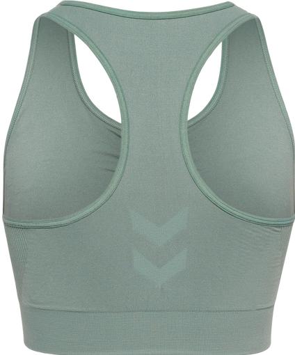 Actual product image hummel Hmltif Seamless Sports Top (XS)