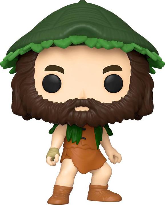 Image du produit Funko POP! Jumanji: Alan Parrish