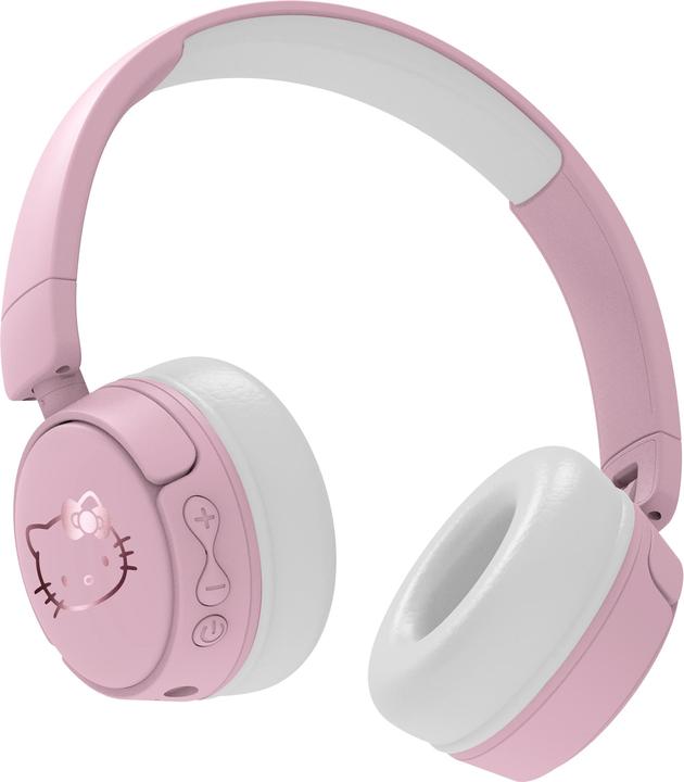 Actual product image OTL Hello Kitty