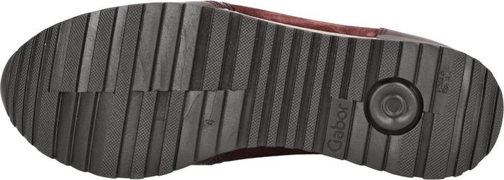 Actual product image Gabor Sneaker (38)