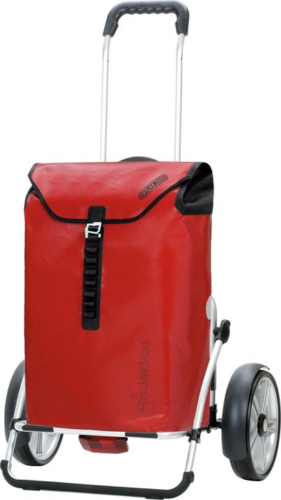 Andersen Royal Shopper Plus Ortlieb Einkaufstrolley 65 cm