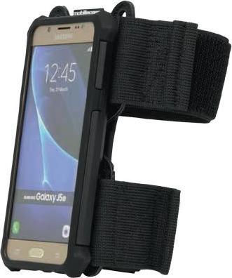 Actual product image Mobilis Wearable arm band