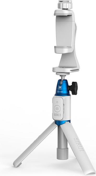 Produktbild Sirui Stativ-Selfiestick TSH-01WX (Metall, Kunststoff)