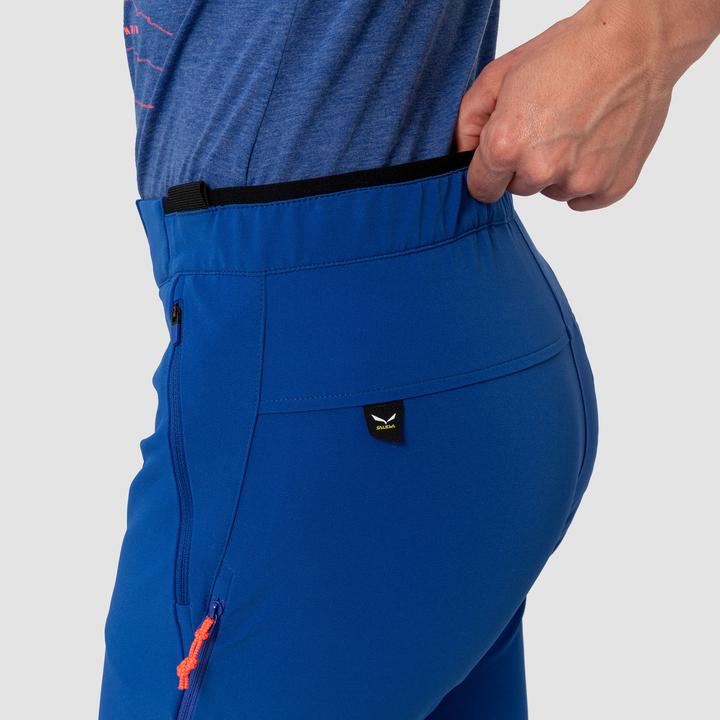 Produktbild Salewa Lagorai Durastretch Da Hose (34)