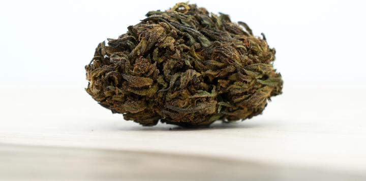 Produktbild Herba di Berna Remedy Kush (5 g, Outdoor)