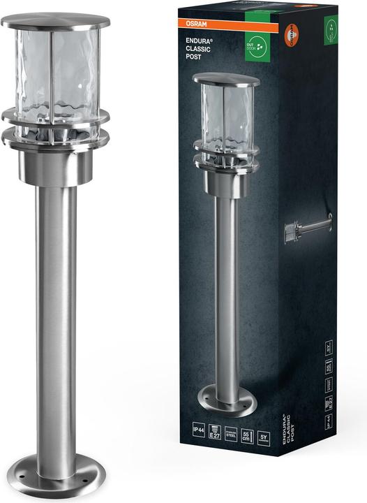 Produktbild Osram ENDURA® CLASSIC POST 55cm E27 (E27, IP44)