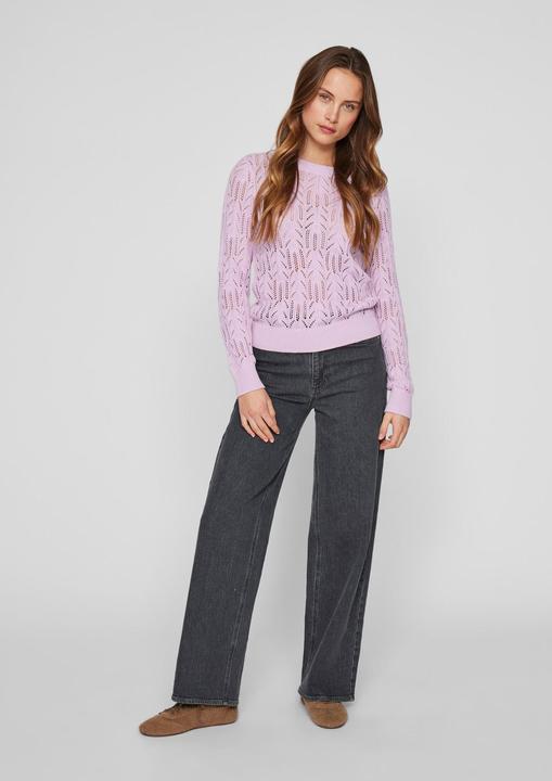 Immagine prodotto Vila Rundhals Strickpullover (L)