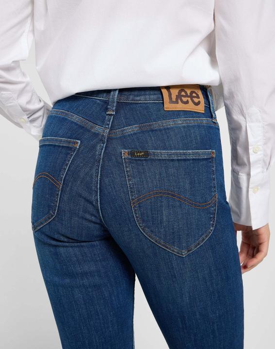 Actual product image Lee Jeans Marion (26)