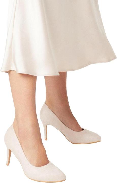 Image du produit Good For The Sole - Escarpins ELSA - Femme (39)