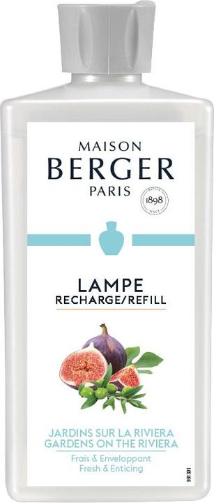 Produktbild Maison Berger Duft Jardins de la Riviera (500 ml)