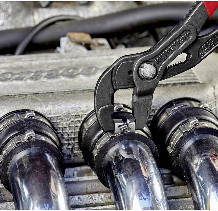Produktbild Knipex Schlauchschellenzange (250 mm)