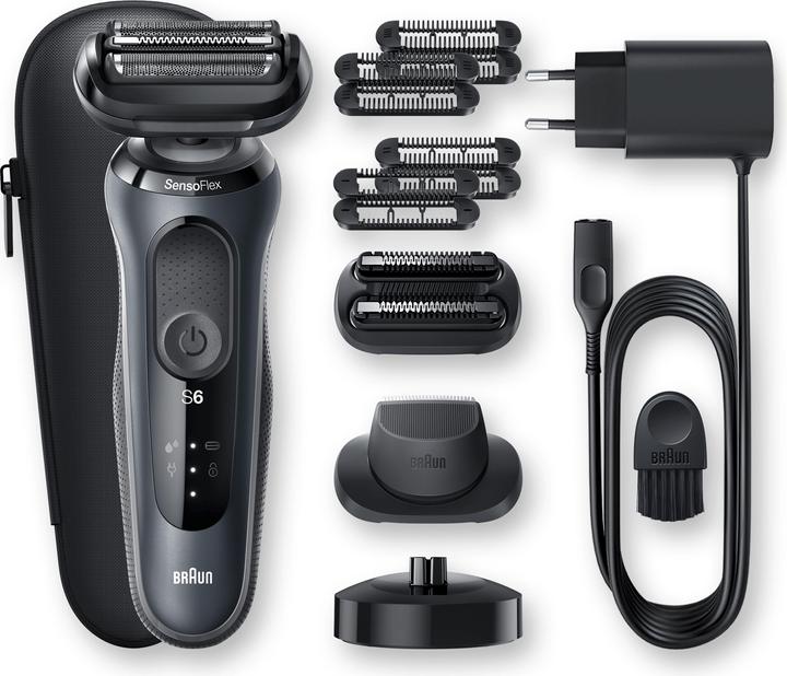 Produktbild Braun Series 6