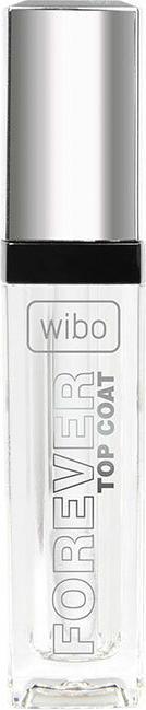 Image du produit Wibo Forever Top Coat Clear Lip Gloss 5Ml