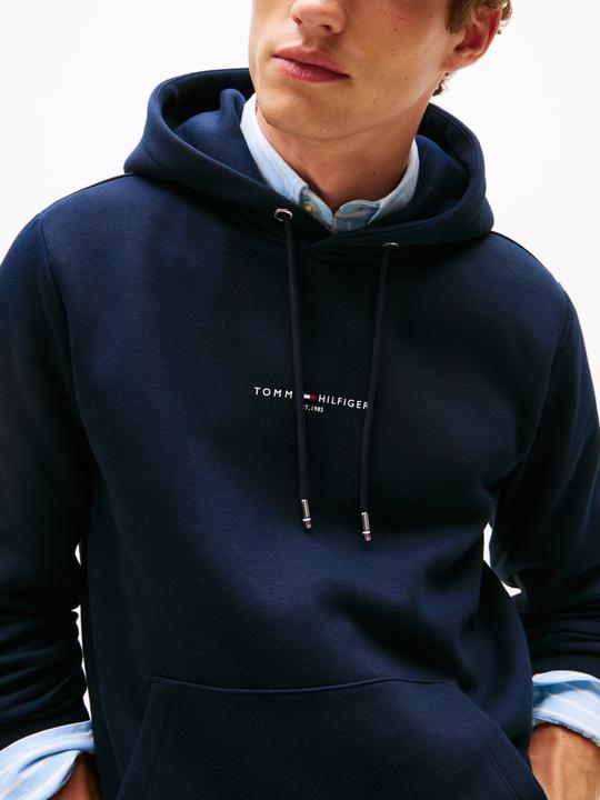 Immagine prodotto Tommy Hilfiger Felpa Con Cappuccio Con Logo Tommy (L)