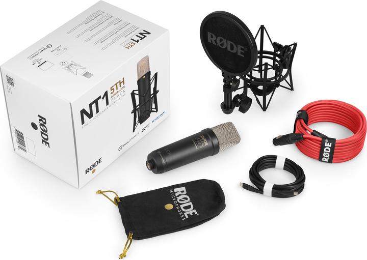 Immagine prodotto RØDE NT1 5th Generation