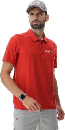 UYN Kurzärmeliges Poloshirt Skipper (XXL)