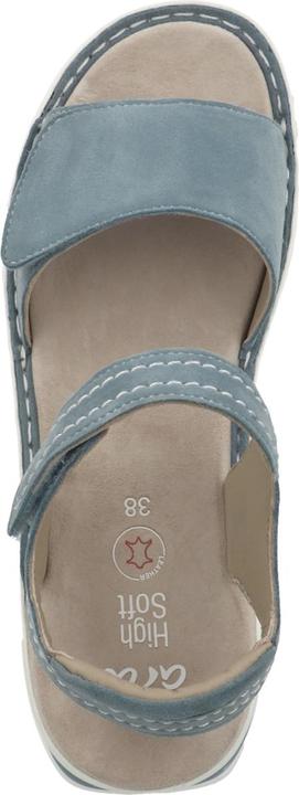Actual product image Ara TAMPA-S 2.0 - 62263 (41)