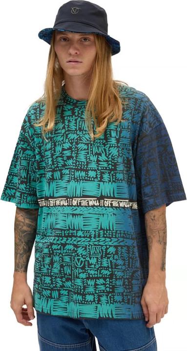 Image du produit Vans Rowan Zorilla T-Shirt (S)