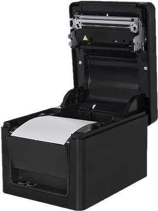 Actual product image Citizen CT-E651 receipt printer (USB 2.0)
