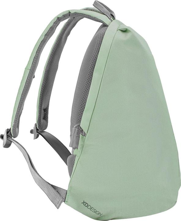 Image du produit XD Design SAC À DOS ANTI-VOL BOBBY SOFT ICEBERG GREEN P/N : P705.999 (16 l)