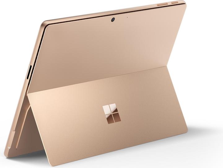 Image du produit Microsoft Surface Pro – Copilot+ PC (mit Netzteil) – 11. Edition (13", Snapdragon X Elite X1E-80-100, 16 Go, 1000 Go, Sans disposition de clavier)