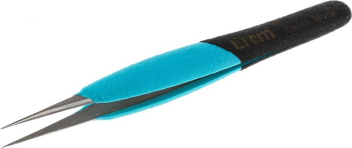 Weller Erem Pinzette E3CSA ergonomisch