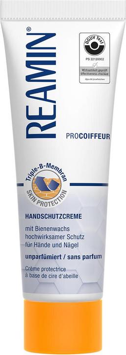 Reamin Handschutzcreme unparfümiert (75 ml)