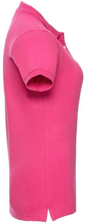 Immagine prodotto Russell Maglietta Polo Elasticizzata Donna (L)