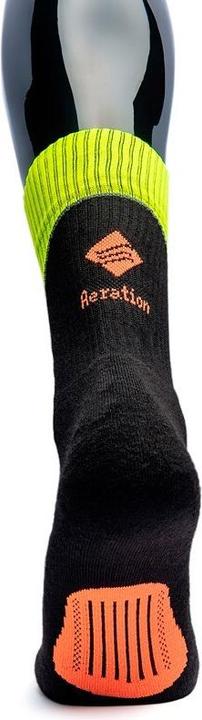Immagine prodotto Rywan calze ventilate traditionnal fitness (38, 40)