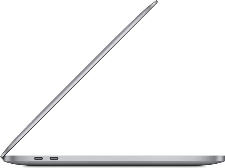 Immagine prodotto Apple MacBook Pro 13 – Late 2020 (13.30", M1, 8 GB, 512 GB, CH)