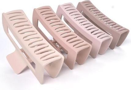 Image du produit Framar Large Claw Clips for Thick Hair