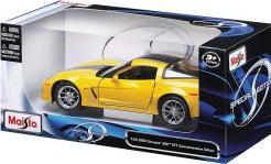 Image du produit Goliath Toys MAISTO - MAISTO 1:24