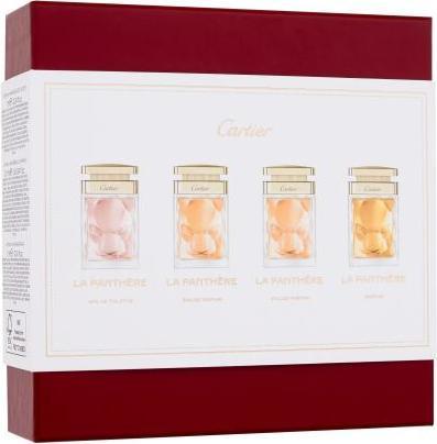 Cartier Miniature Set (Eau de Parfum, 28 ml)
