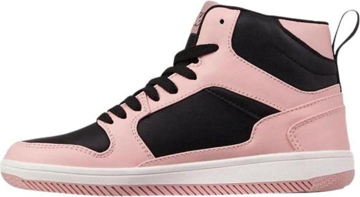 Produktbild No Name Kappa Lineup Schuhe Pink & Schwarz 243078 2111 37 (37)