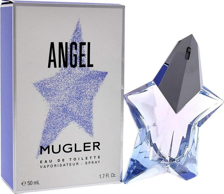 Immagine prodotto Thierry Mugler Angelo (Eau de toilette, 50 ml)