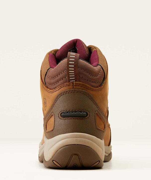 Actual product image Ariat Telluride II H2O (38)