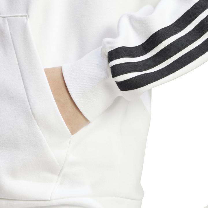 Actual product image adidas Essentials 3-Stripes Fleece (XXL)