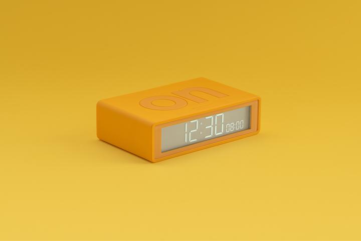 Image du produit Lexon Horloge à bascule