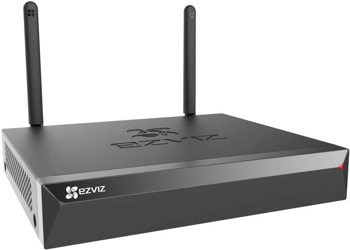 Actual product image EZVIZ X5S (Network Video Recorder (NVR))