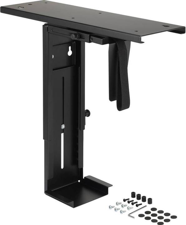 Productafbeelding SpeaKa Professional PC-tafelhouder voor onderbouw
