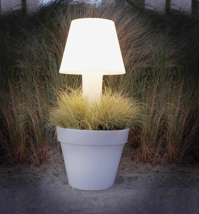 Actual product image Elho Pure TwiLight lamp (50 cm)