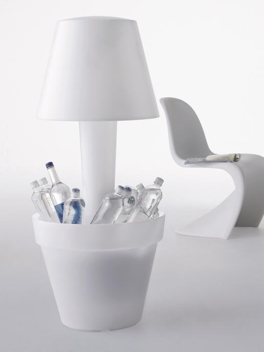 Actual product image Elho Pure TwiLight lamp (50 cm)