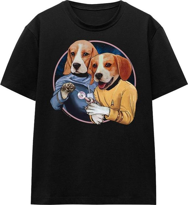 Produktbild TShirt (XL)