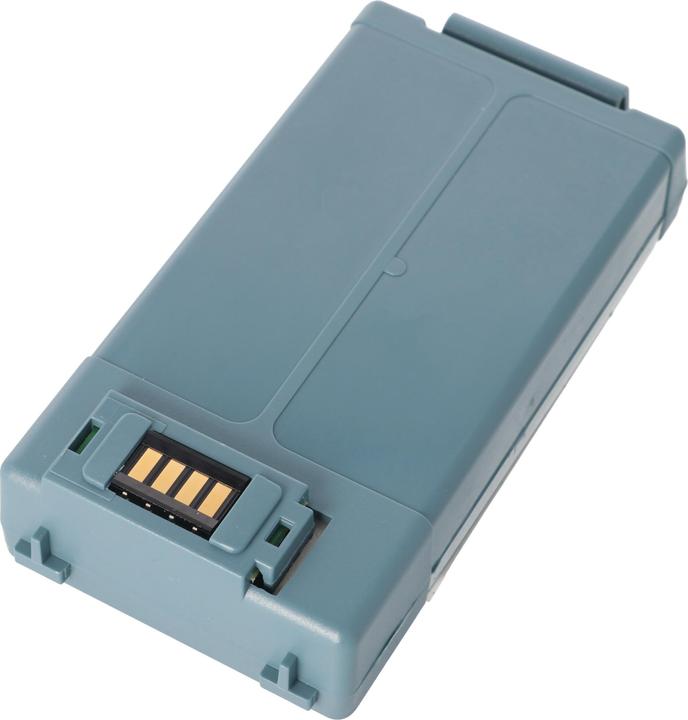 Produktbild XCell Lithiumbatterie passend für Philips Heartstart HS1, FRx M5070A (1 Stk., 4200 mAh)